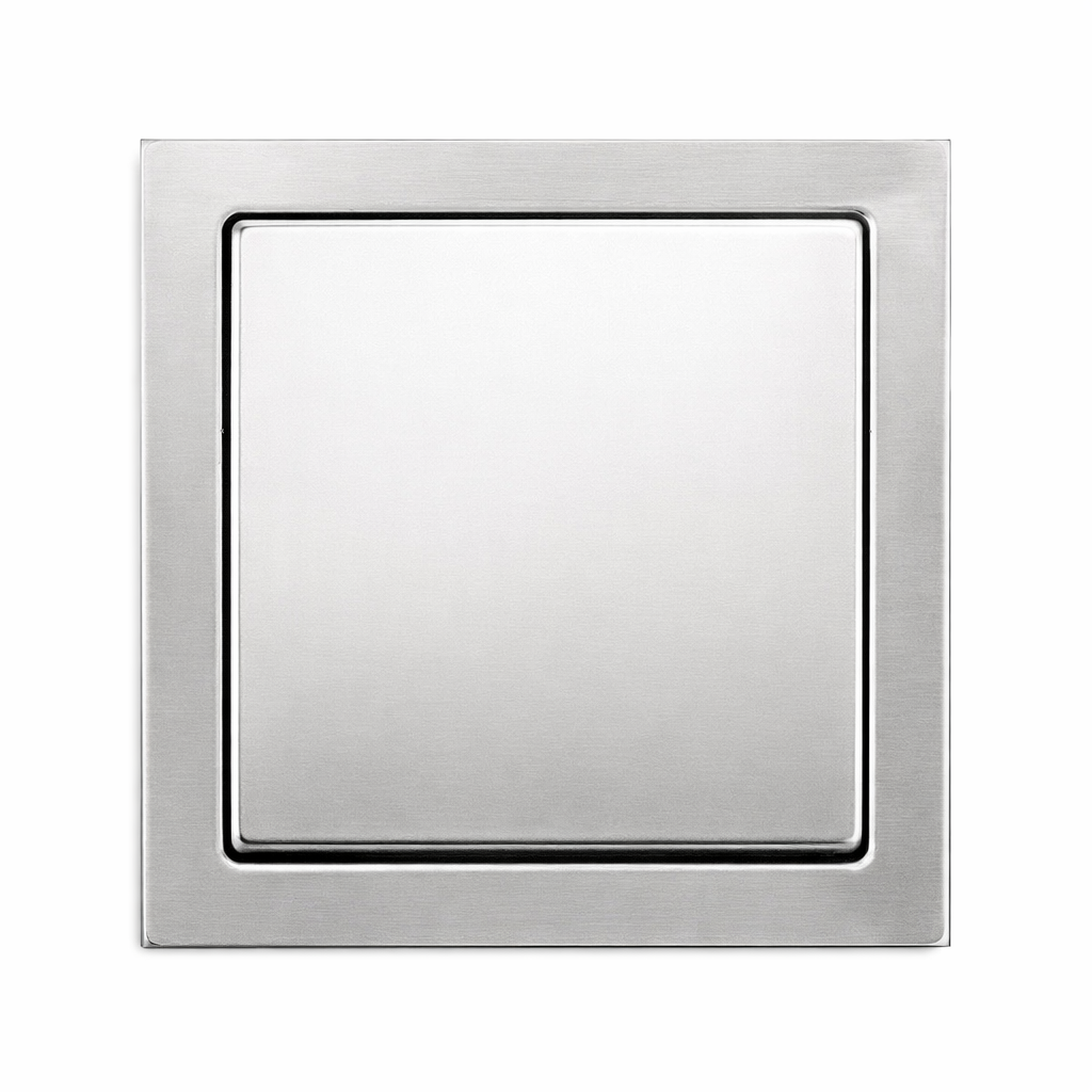 System for ABB Pure Stainless Steel