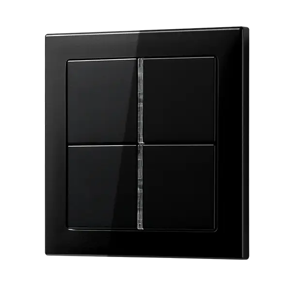 System for Jung FLAT DESIGN